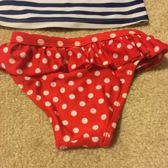EUC Toddler swim set/3T - Picture 3 of 4